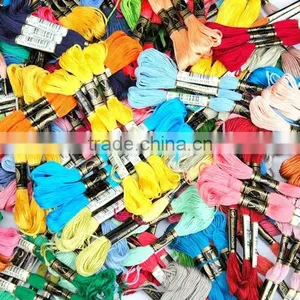 Cross-stitch Thread thumbnail-1