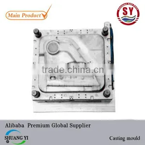 Casting Mould thumbnail-1