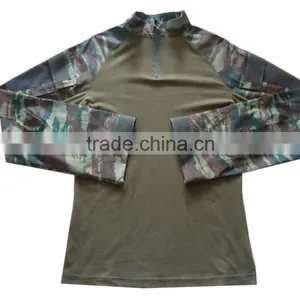 Xtreme Combat Shirt Greek Camo thumbnail-1