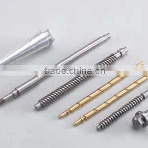 Cnc Turning Center BS205 thumbnail-3