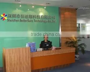 Shenzhen Bettersure Technology Co., Ltd. company overview - view 3 thumbnail