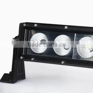Heavy Duty 200w 42 Inch Combo Beam Offroad Light Bar Side Mounting Alu Firm Bracket for 4x4 Truck Cars thumbnail-6