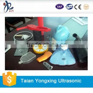 Ultrasonic Welding Machine for Plastic Sheet,ultrasonic Welding Machine Robots thumbnail-5