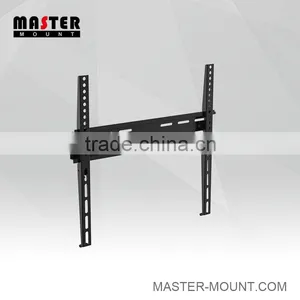 Fixed Flat Screen LCD LED TV Wall Mount for 32"-55" TV thumbnail-1