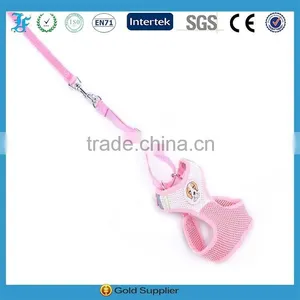 Jinhua Yiwu Colorful Cozy Collars,pet Harnesses,dog Harnesses thumbnail-5