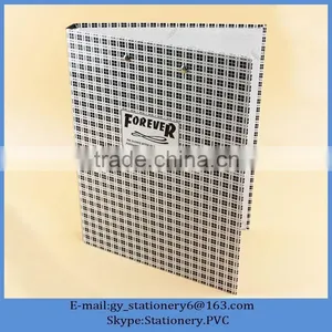 D Ring Binder With Kraft Paper Cover, Stationery thumbnail-3