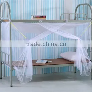 Outdoor White Mosquito Net Box Style Netting China Supplier thumbnail-6