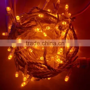 Wedding Party Solar Mini Lights Led String thumbnail-1