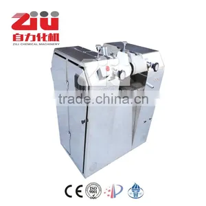 Desktop Digital Three Roll Mill Machine for Skin Care thumbnail-4