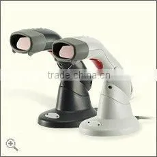 Wireless Handheld Laser Scanner Zebex Z-3151BT Wireless Barcode Reader thumbnail-1
