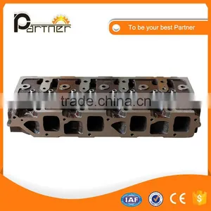 Cheap Price 4D94E Cylinder Head thumbnail-2