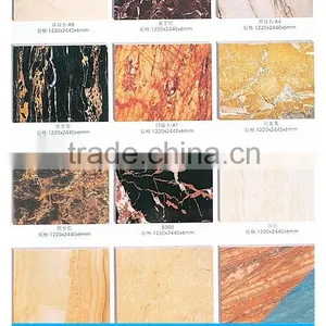 Artificial Marble Decorative Panel thumbnail-6