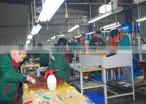 Qingdao Maytech Silicone Rubber Products Co., Ltd. company overview - view 2 thumbnail
