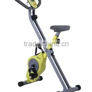 PUKO Body Fit Exercise Bike New Products thumbnail-1