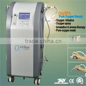 OxySPA Oxy Jet Skin Beauty Machine thumbnail-1