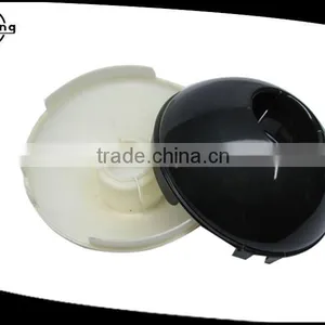 OEM Factory Made Various Best Plastic Products Factory thumbnail-1