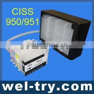 CISS 950/951 for hp 8600/8100 thumbnail-2