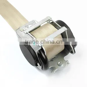 Top Selling Pretensioner Seatbelt thumbnail-4