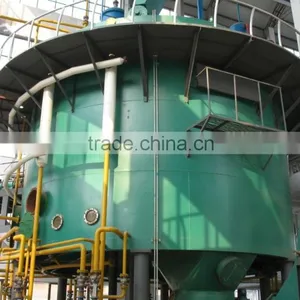 Edible Oil Extraction Plant and and Refinery Machine/Small Scale Cooking Oil Refinery Machine/vegetable Oil Refinery Plant thumbnail-1