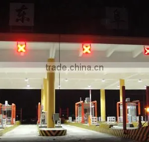 600*600 Led Traffic Warning Light thumbnail-2