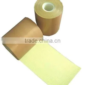 Yellow Color Self Adhesive Bitumen Flash Tape thumbnail-1