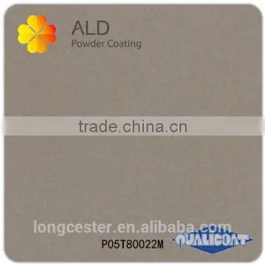 Pure Polyester Powder Coating thumbnail-5