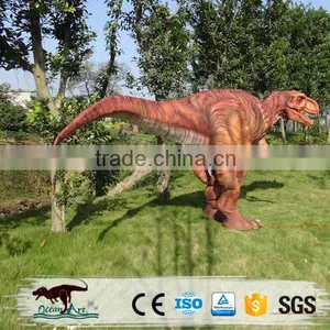 OA3134 High Quality Adult Suits Dinosaur Costume thumbnail-3