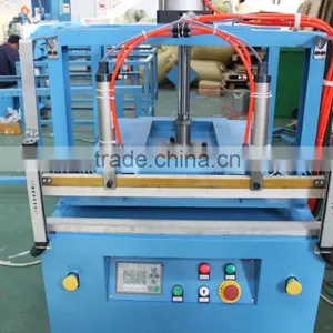 Pillow Pressing Packing Machine thumbnail-4