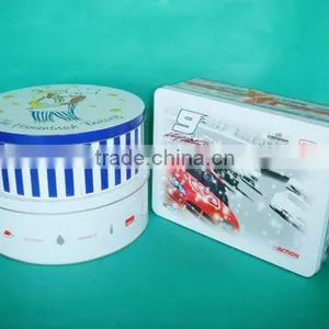 Fashion Food Tin Can thumbnail-1