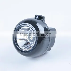 KL5600 Wireless LED Mining Cap Lamp thumbnail-1