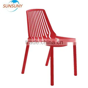 High Quality Best Sale Outdoor Palstic Chair thumbnail-3