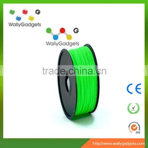 Factory Supply 1.75mm PLA Filament for 3D Printer thumbnail-1