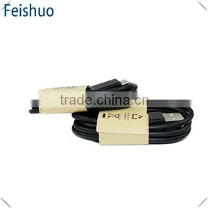 Top Grade Classical Usb Data Cable for Samsung s4 thumbnail-4