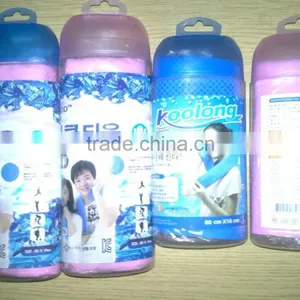 Water Absorption PVA Chamois thumbnail-1