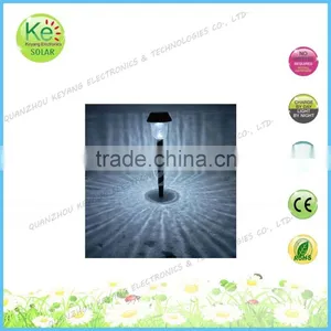 Solar Power Panel Garden Decoration Lighting Led Light thumbnail-4