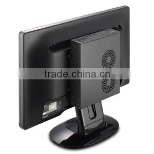 Fanless Nettop Mini PC Windows 8.1 With Intel Core i5 Industrial PC thumbnail-5