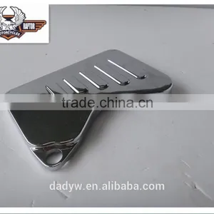Motorcycle Tooling Box Cover thumbnail-1