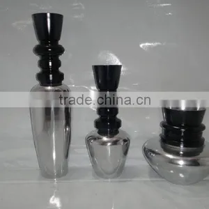 Aluminium Flower Vase thumbnail-1