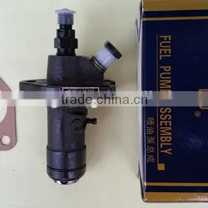 190N FUEL PUMP ASSEMBLY FOR DIESEL ENGINE thumbnail-1