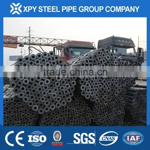 Astm A106 Gr.b Export to India Steel Tubing/pipe for Oil and Gas Transportation Promotion Price ! thumbnail-4