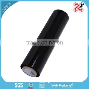 Industrial Shrink Plastic Packing Paper Core Film thumbnail-1
