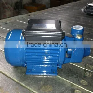 PM80 ELECTRIC VORTEX WATER PUMP FOR CLEAN WATER thumbnail-1