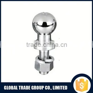 Low Price For Top Quality Steel Trailer Hitch Ball A1933 thumbnail-1