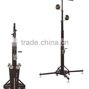 Portable Heavy Lifting Tower Truss Holds 250kg thumbnail-1