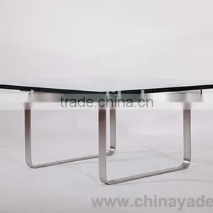 Modern Design Hans Wegner Furniture CH106 Coffee Table thumbnail-2
