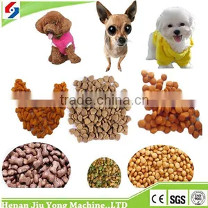 Chinese Manufacturer Feed Pellet Machine thumbnail-2