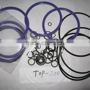 Hot Sale Kubota Hydraulic Cylinder Seal Kit Made in China thumbnail-3