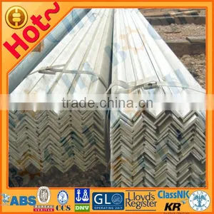 Hot Rolled S235JR Angle Steel Bars thumbnail-1