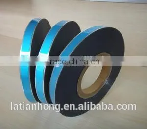Free Edge Aluminum Foil Mylar Cable Cable Raw Material Foil Coated thumbnail-6