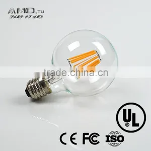 New Design High Quality Customized Led Light ST45 ST64 G45 G80 A60 C35 LED Light Bulb E27 B22 Bulb, thumbnail-1